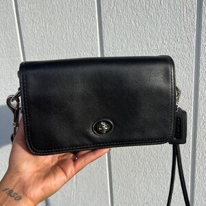 Coach Penny Pocketbook